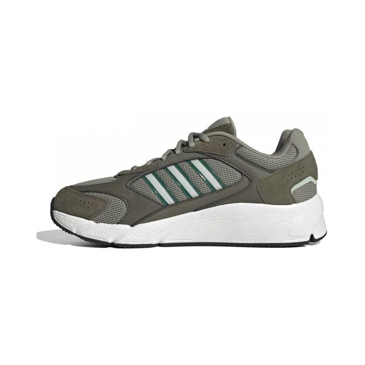 Men's Sneakers adidas Green