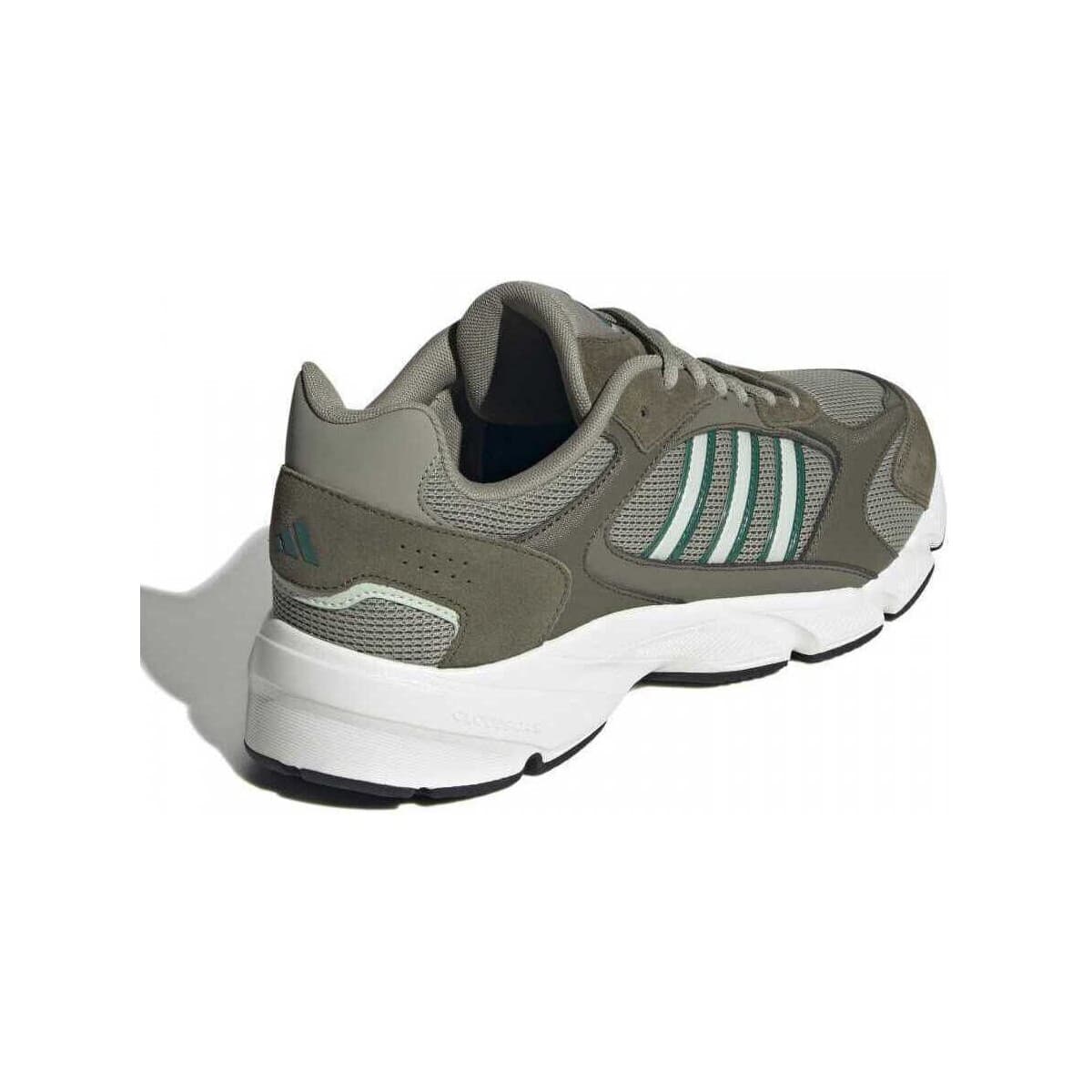Men's Sneakers adidas Green