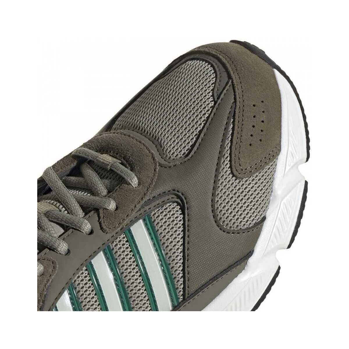 Men's Sneakers adidas Green