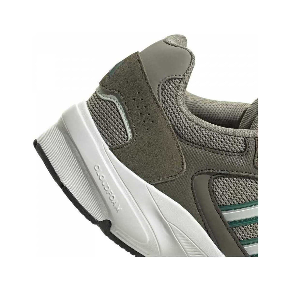 Men's Sneakers adidas Green