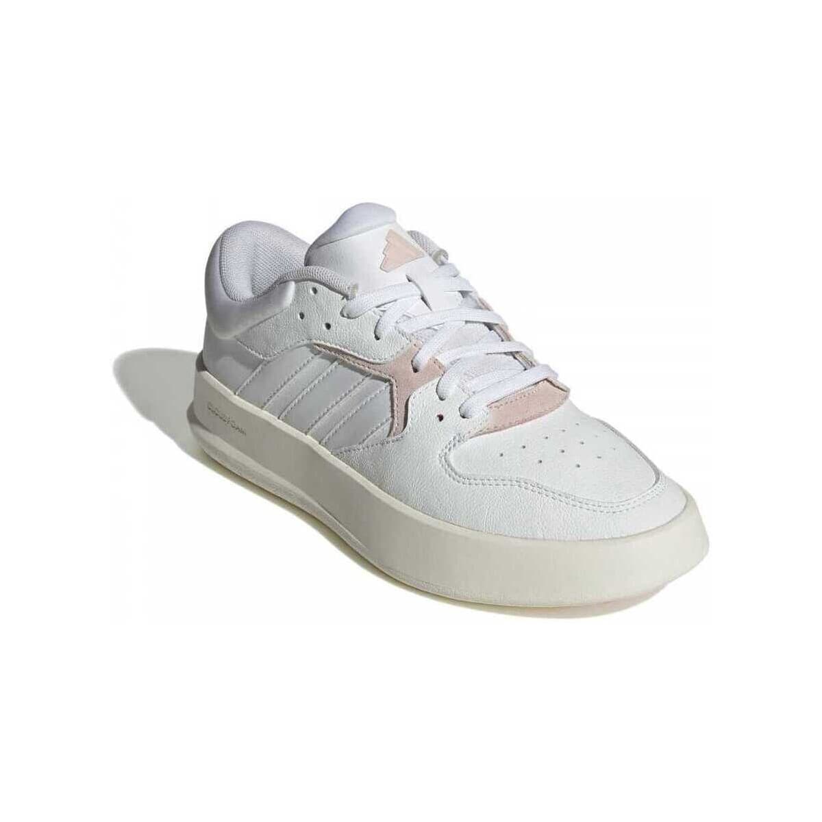 Women's Sneakers adidas White