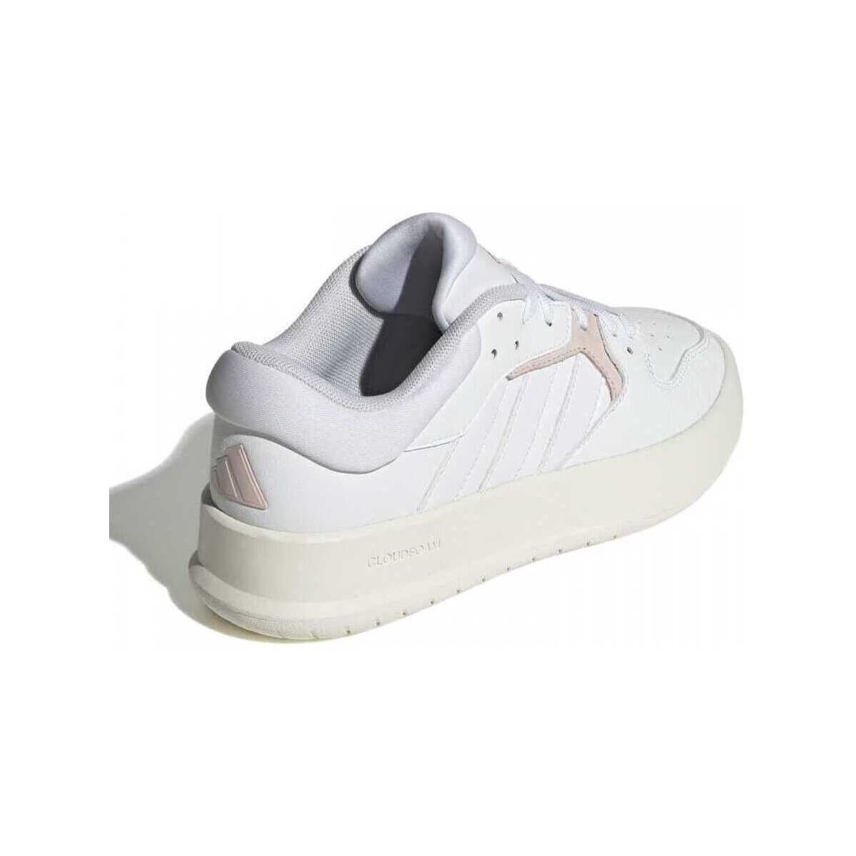 Women's Sneakers adidas White