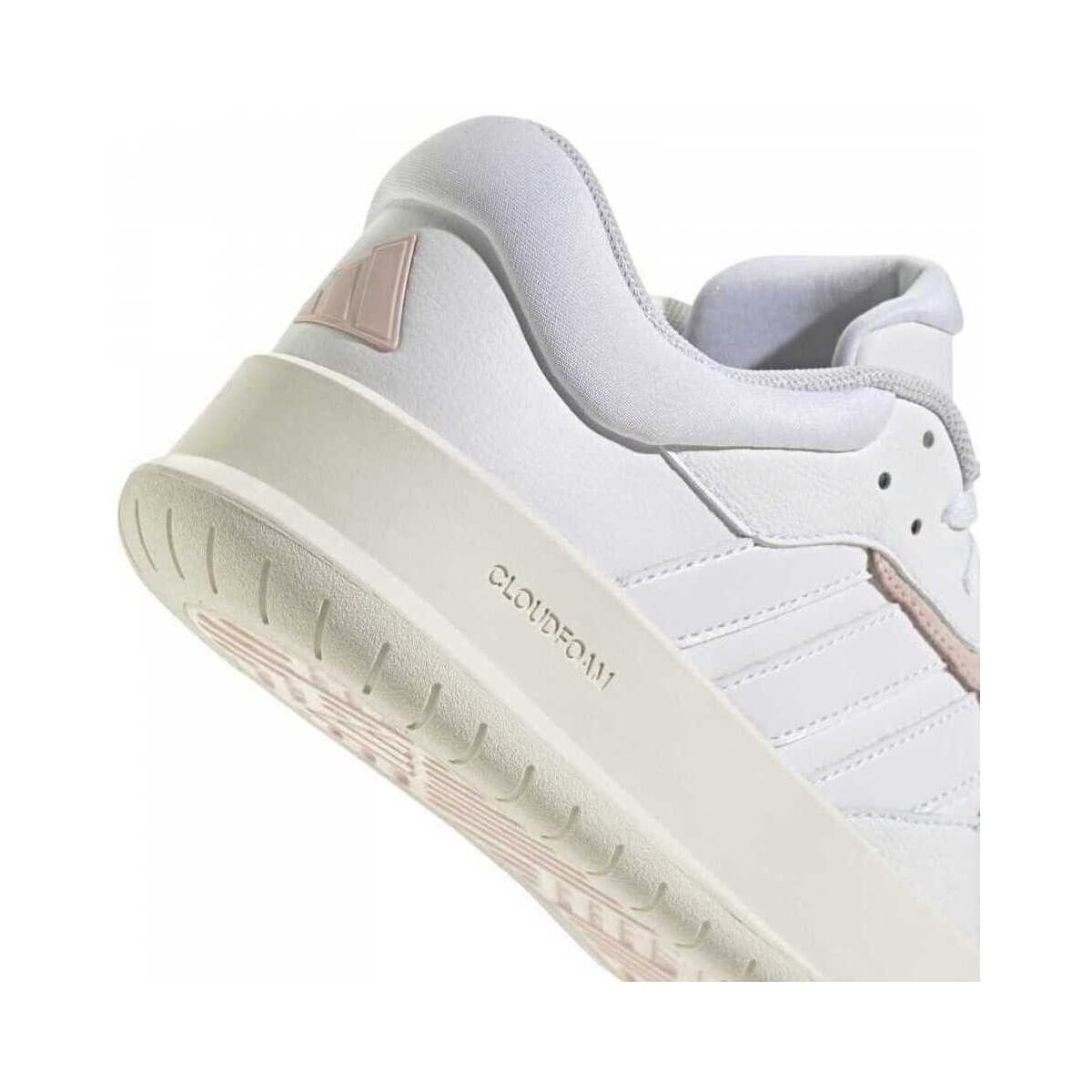 Women's Sneakers adidas White