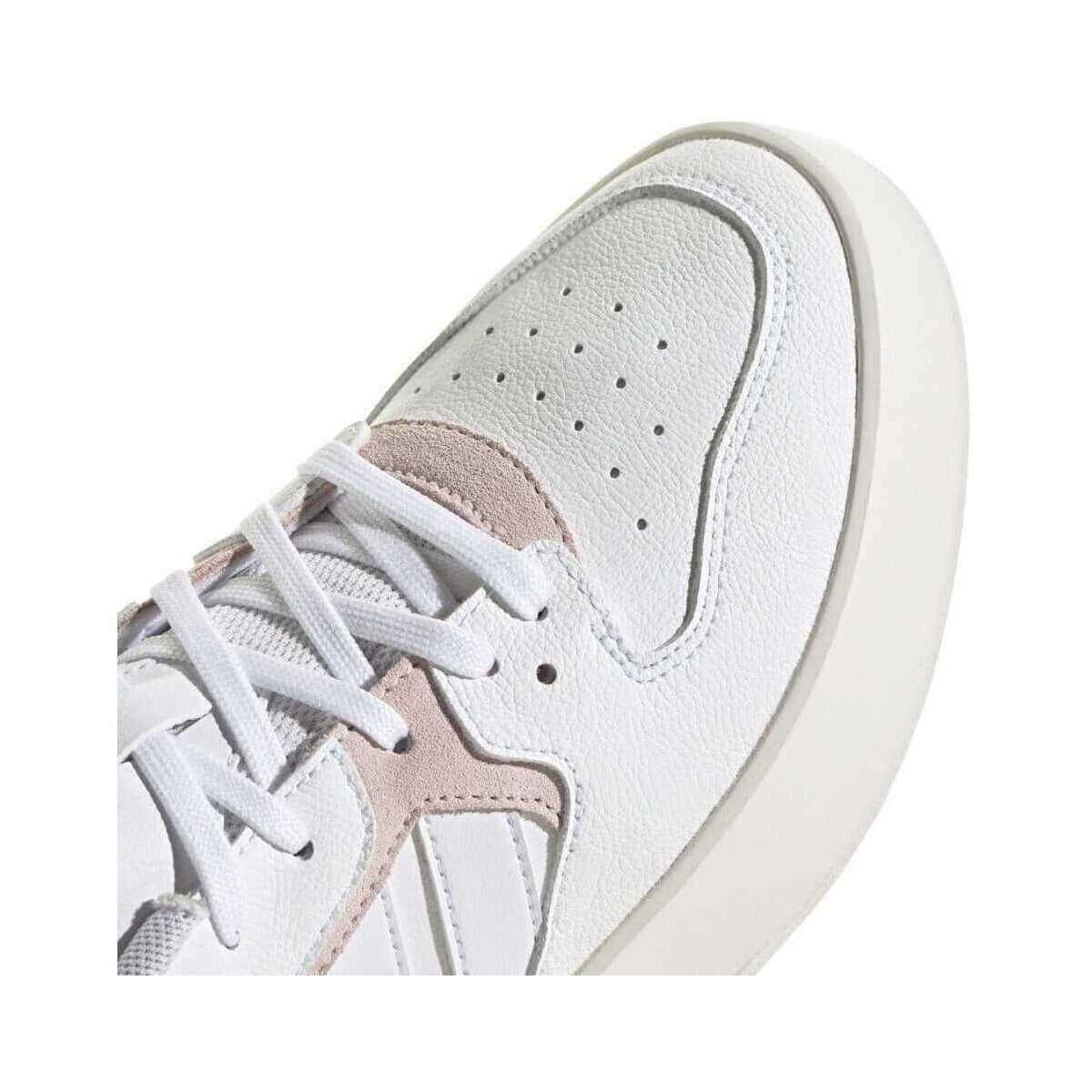 Women's Sneakers adidas White