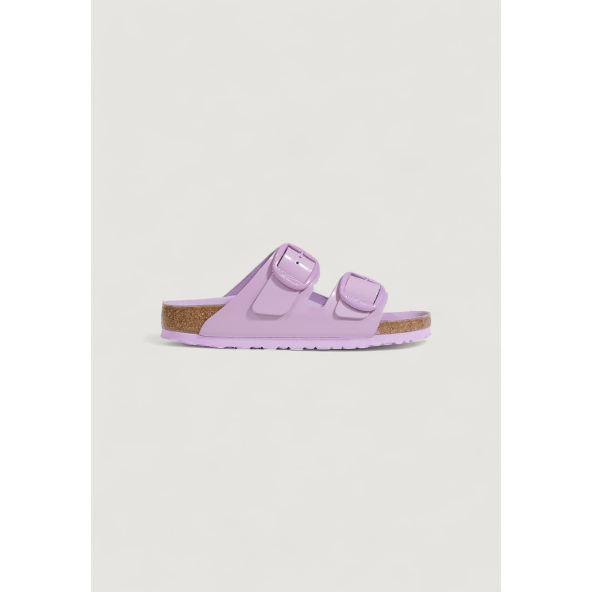 Women's Sandals BIRKENSTOCK Purple