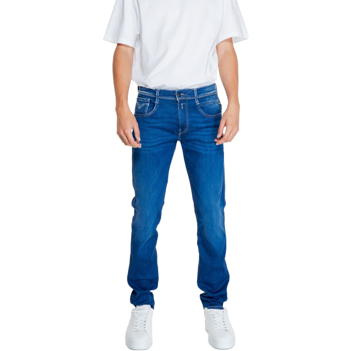 Men's Jeans Replay Blue