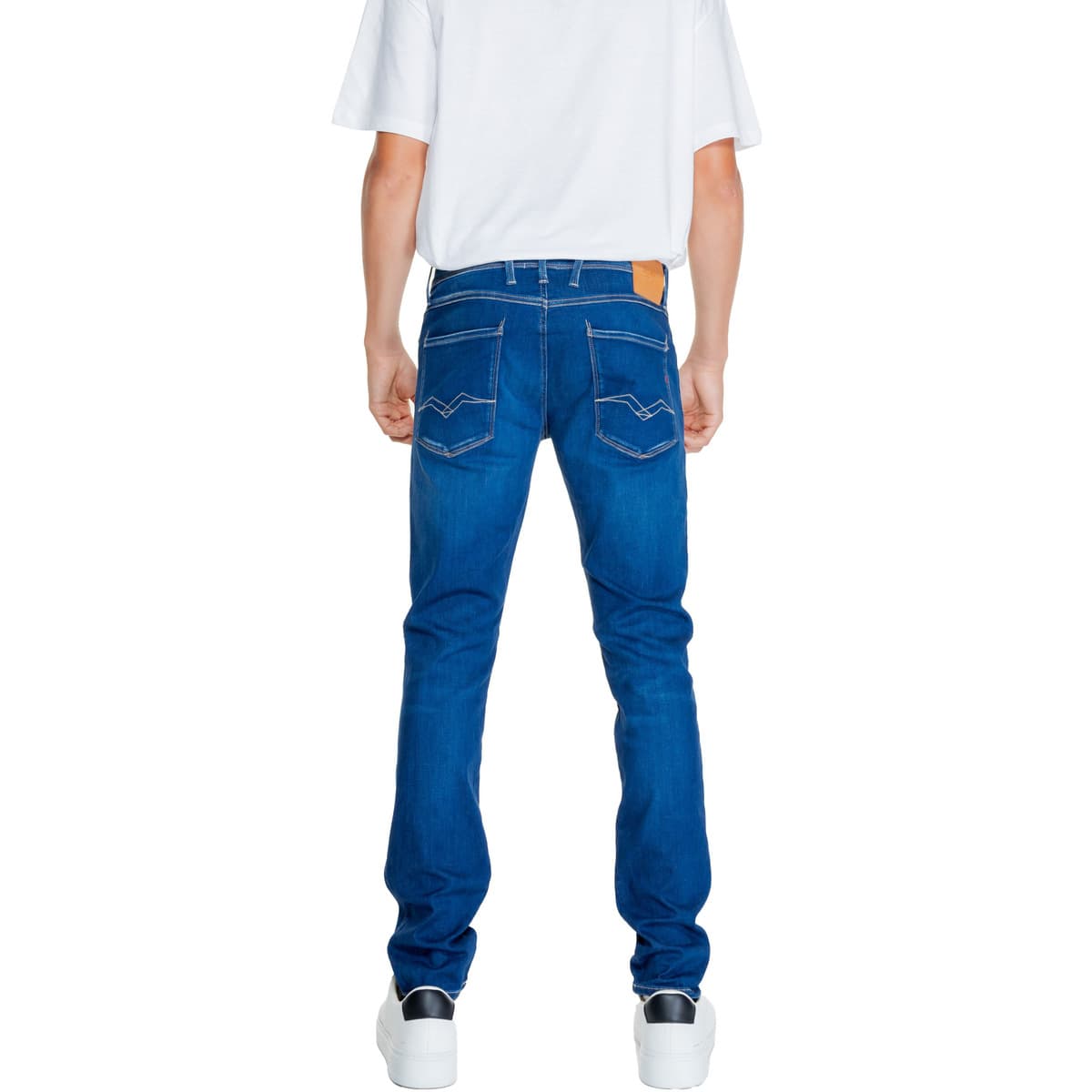 Men's Jeans Replay Blue