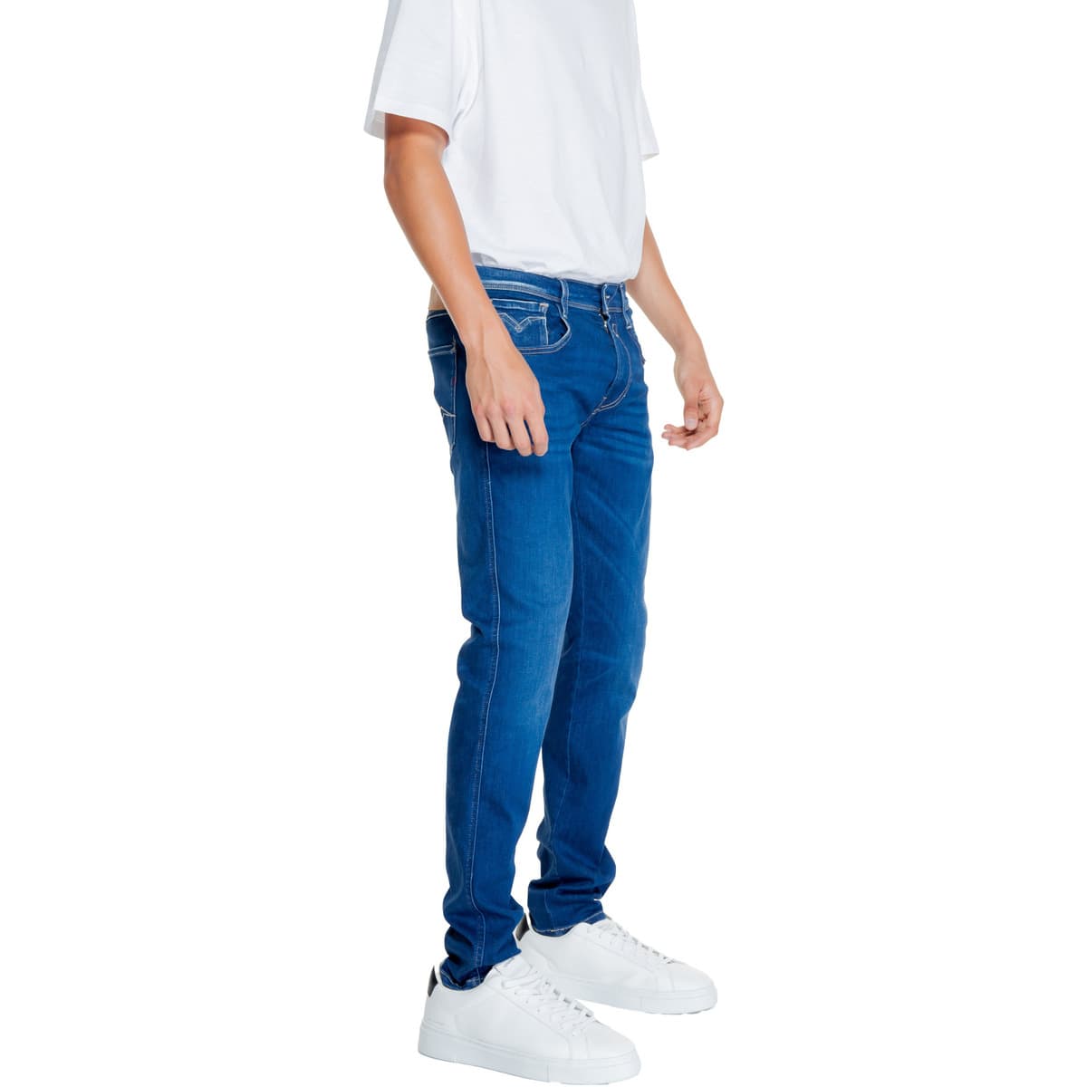 Men's Jeans Replay Blue
