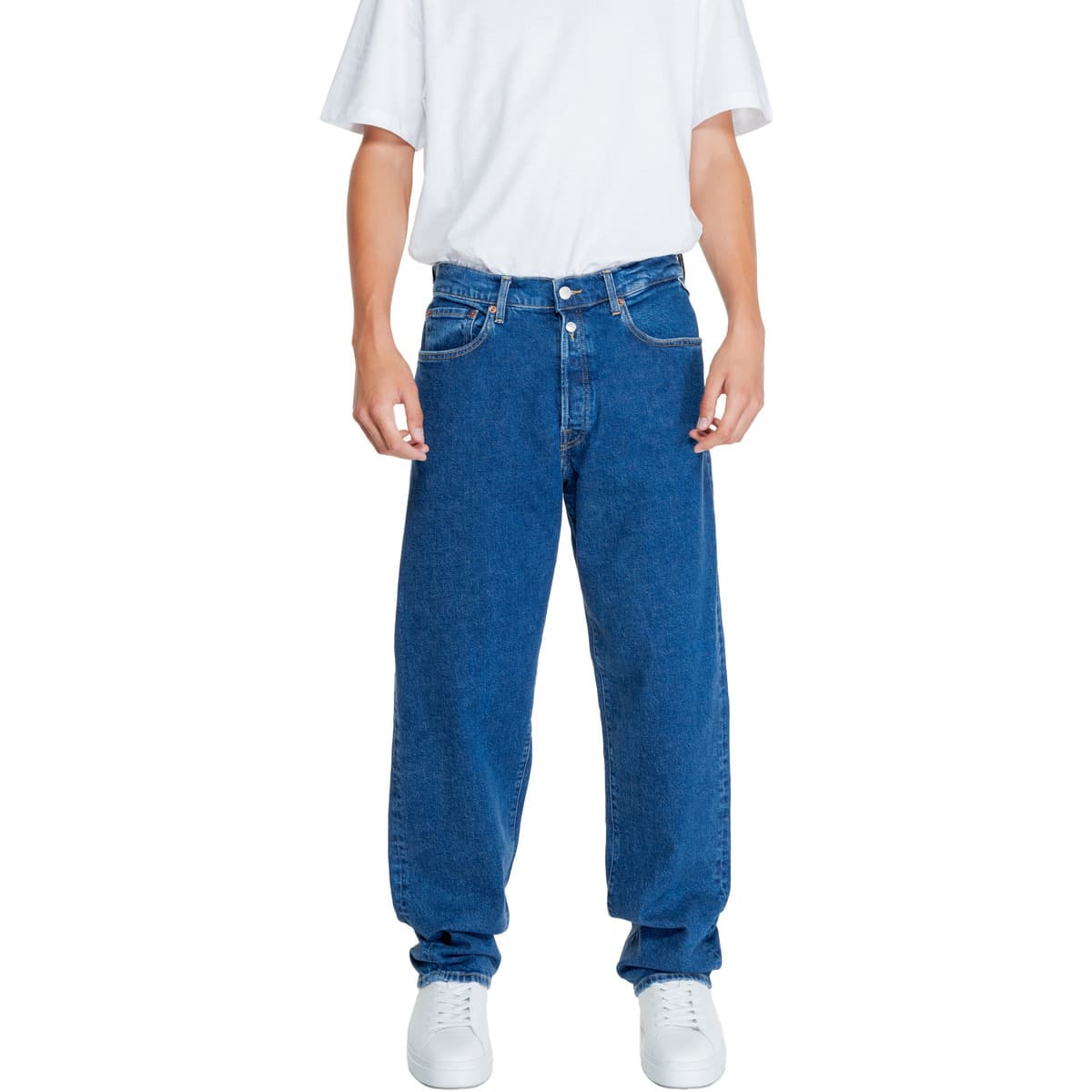 Men's Jeans Replay Blue