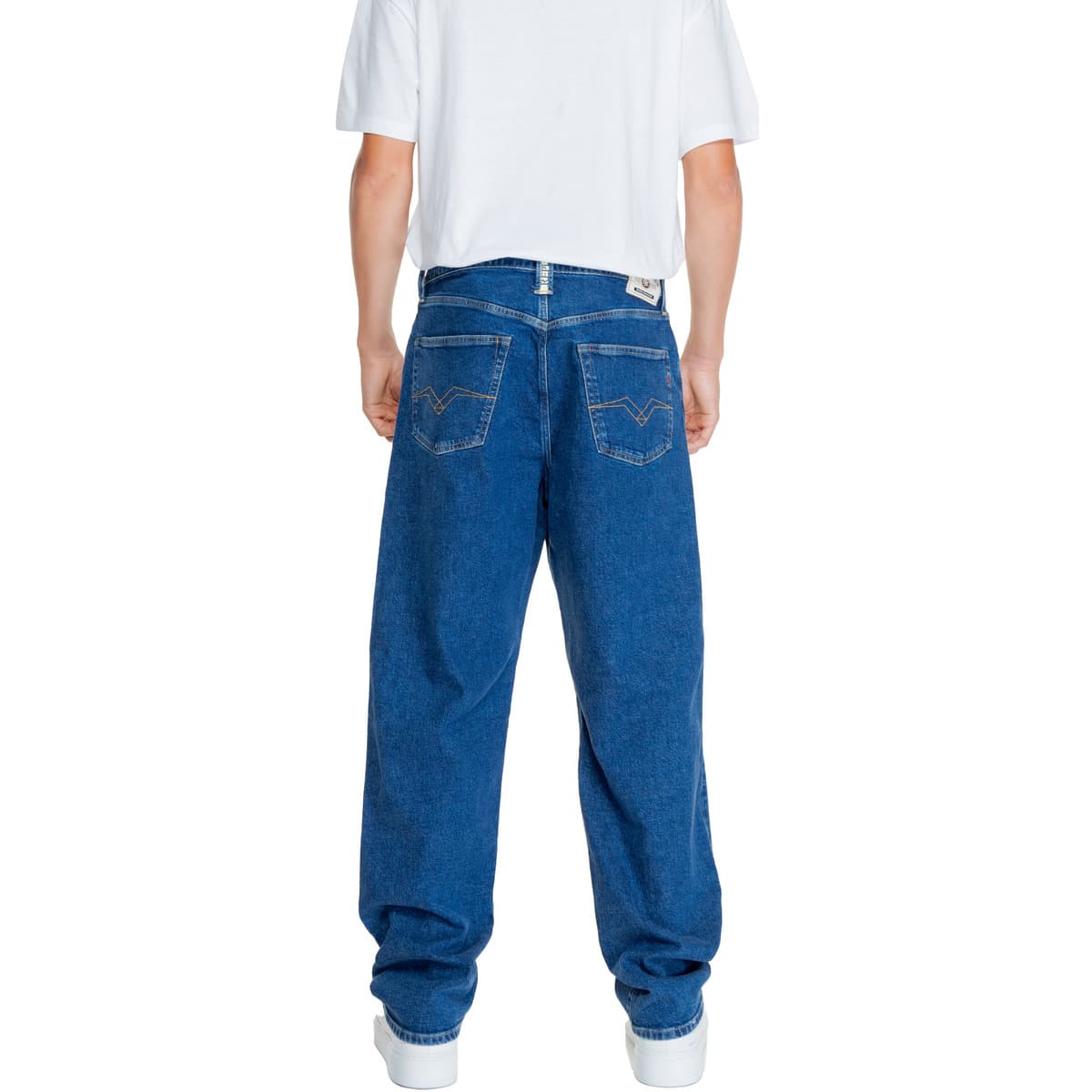 Men's Jeans Replay Blue