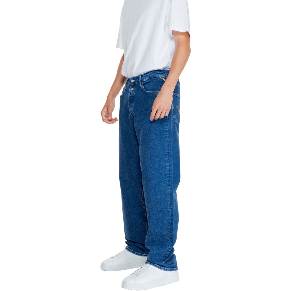 Men's Jeans Replay Blue