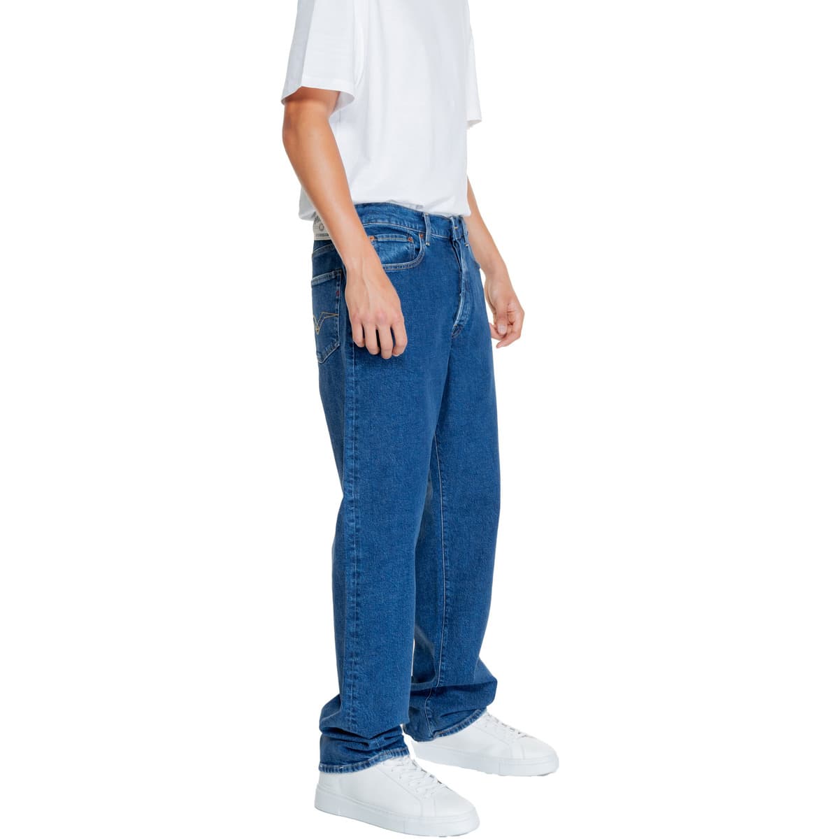 Men's Jeans Replay Blue