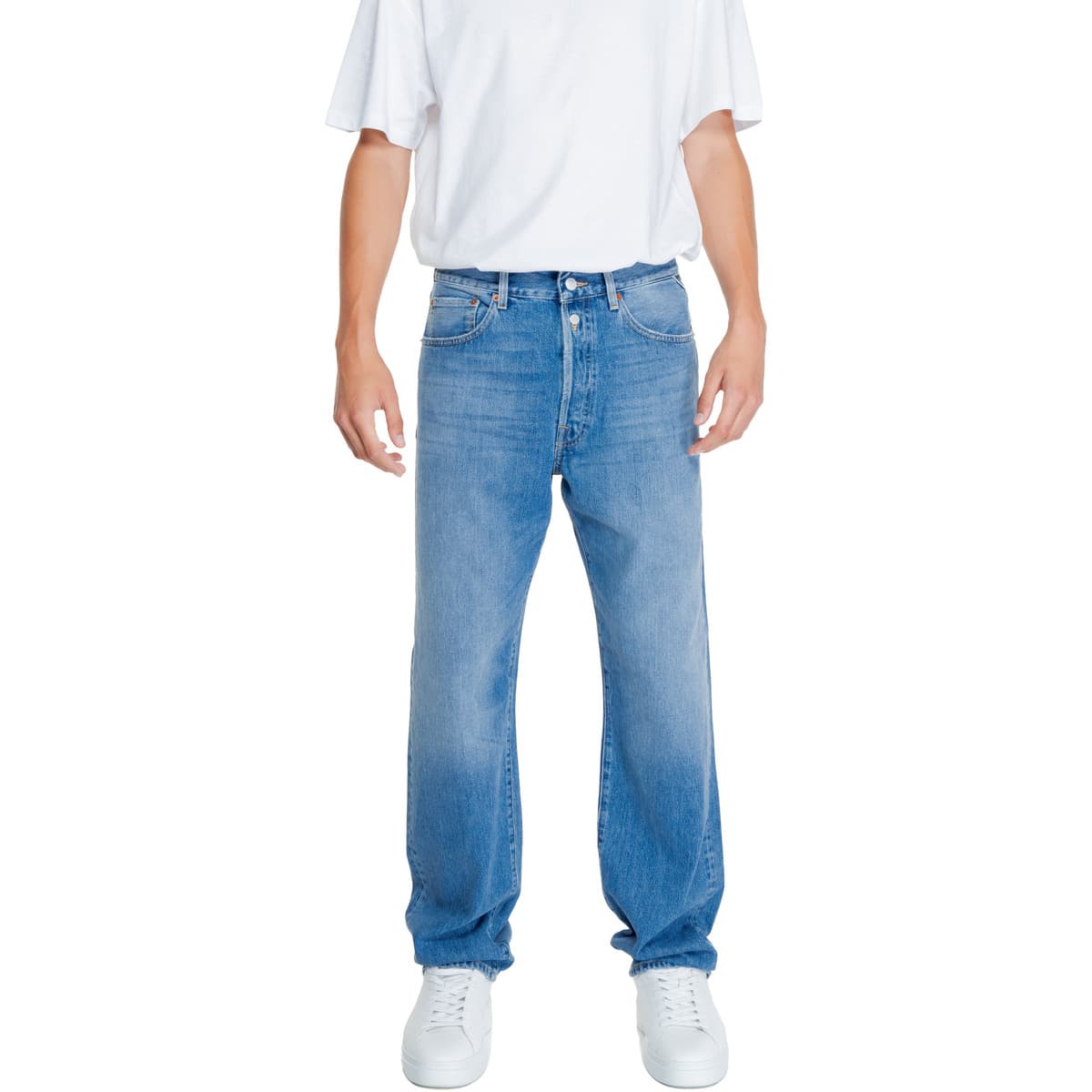 Men's Jeans Replay Blue