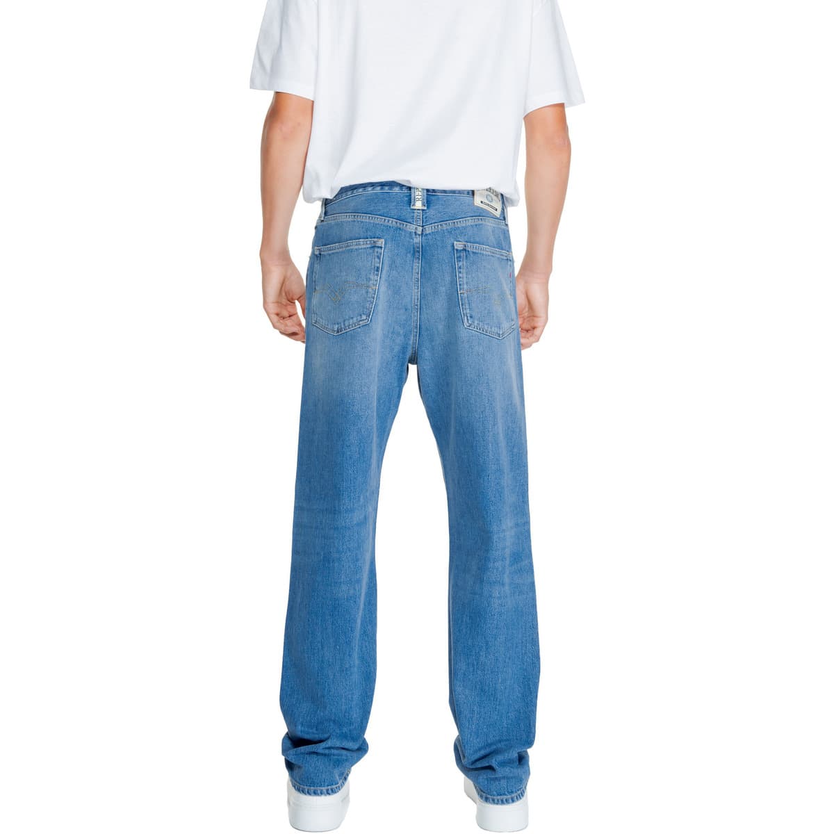 Men's Jeans Replay Blue
