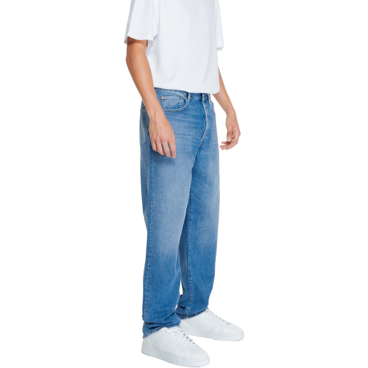 Men's Jeans Replay Blue