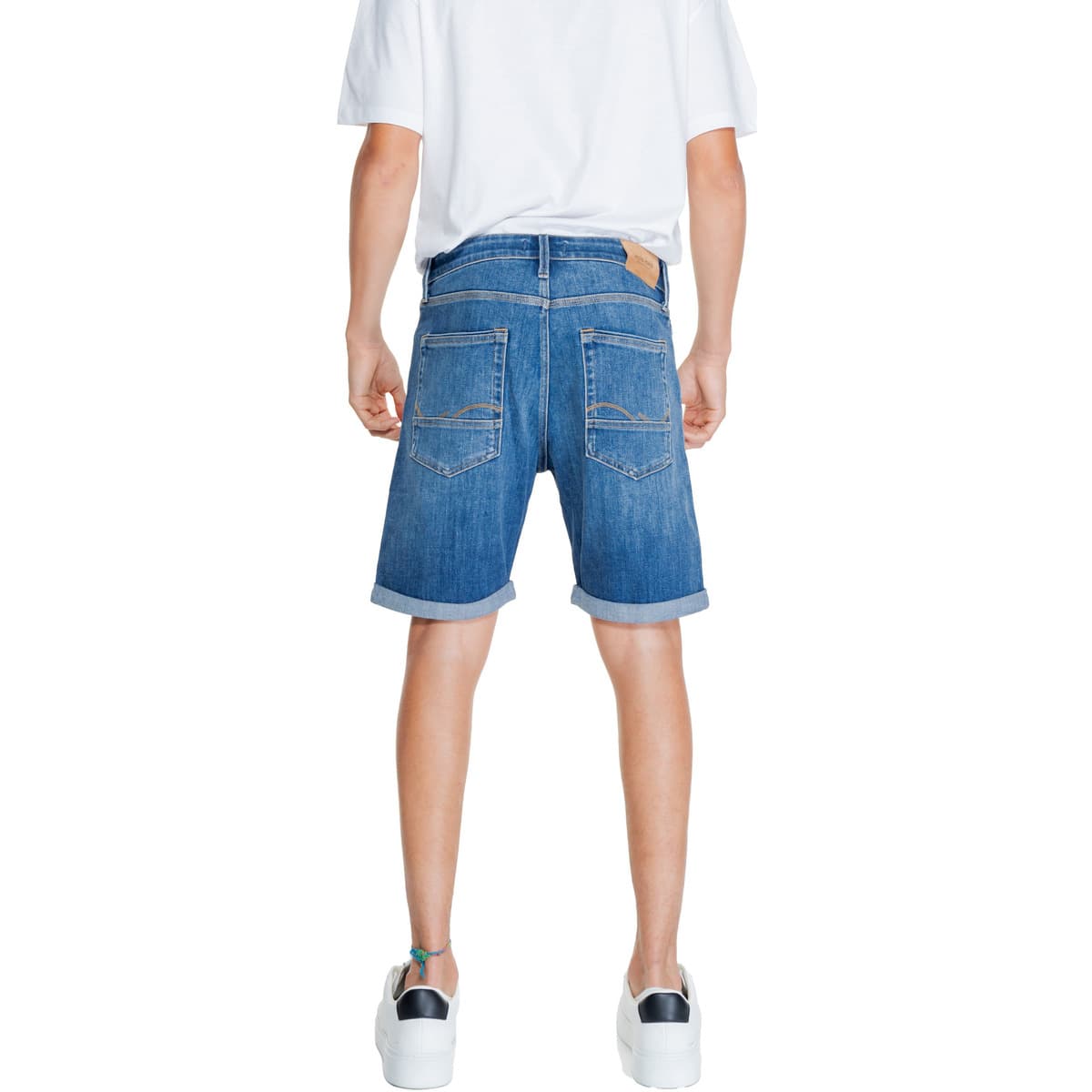 Men's Shorts Jack & Jones Blue