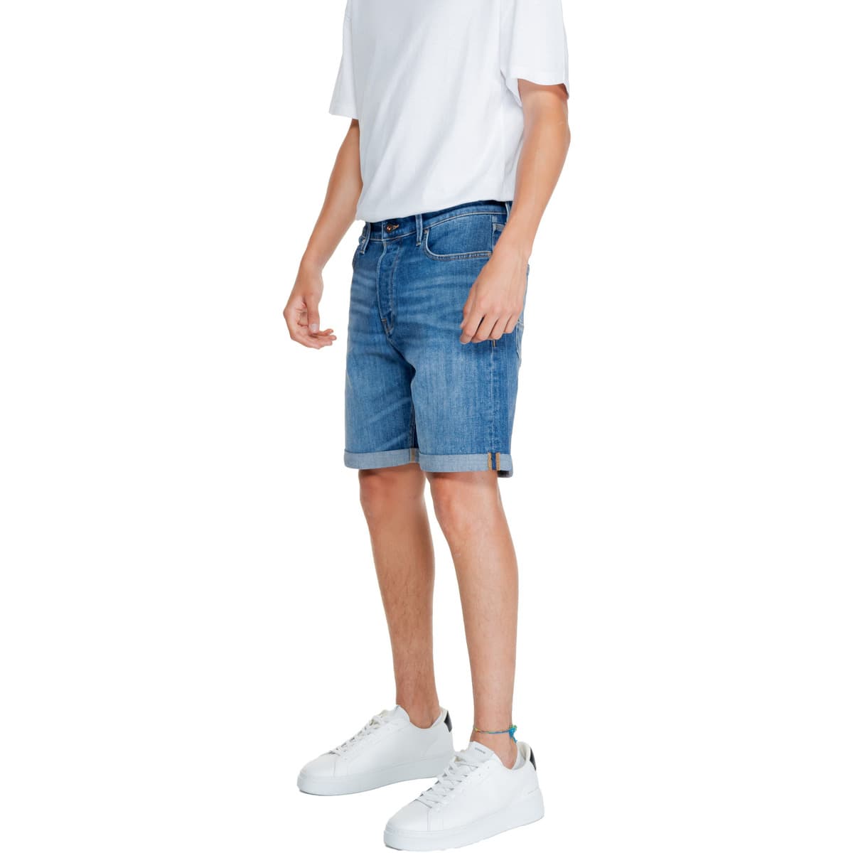 Men's Shorts Jack & Jones Blue