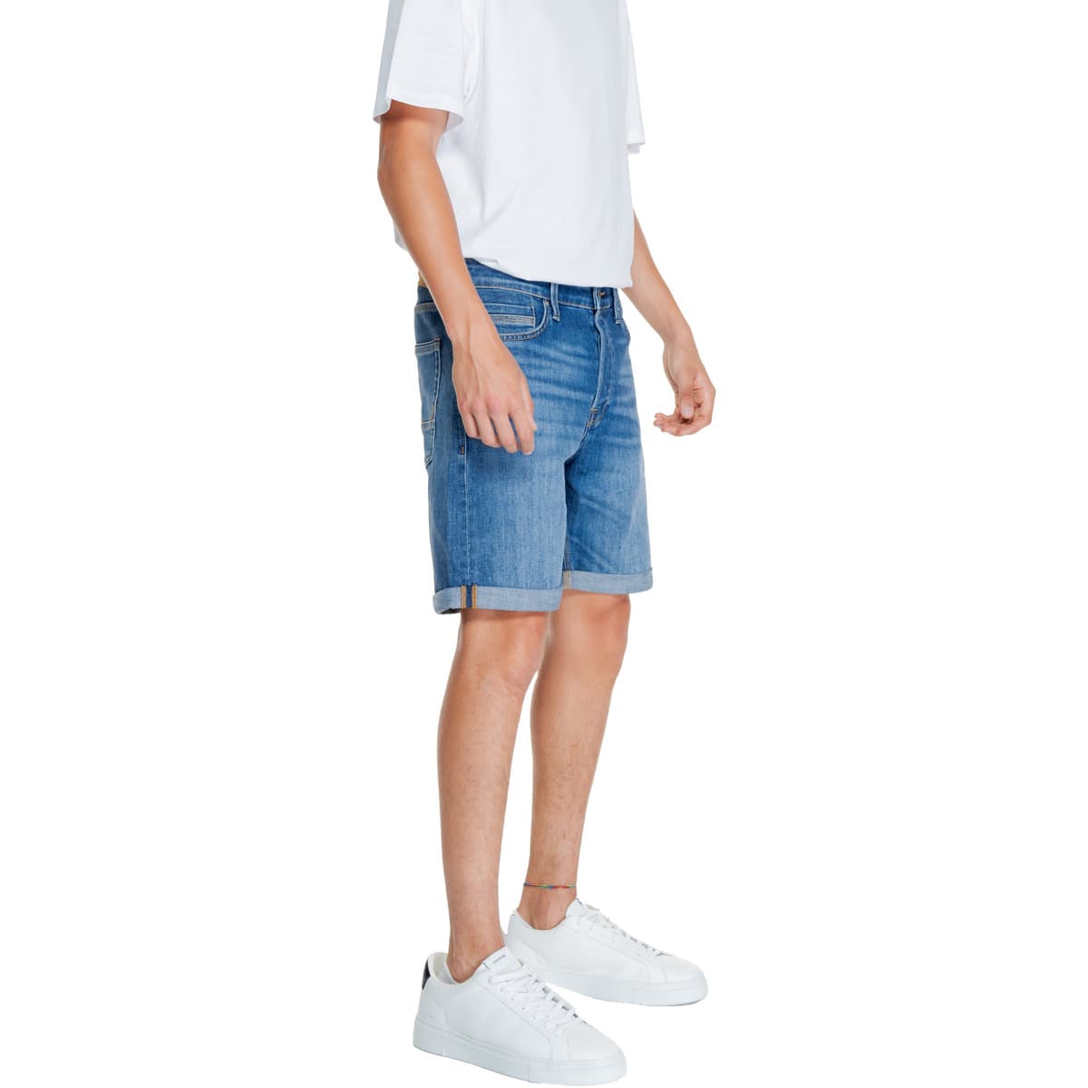 Men's Shorts Jack & Jones Blue