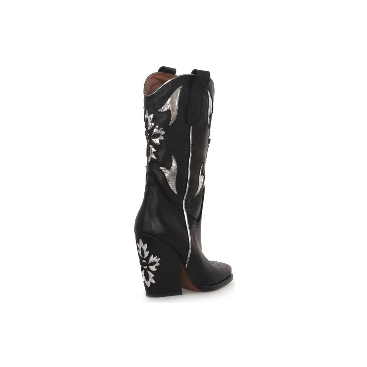 Women's Boots Priv Lab Black