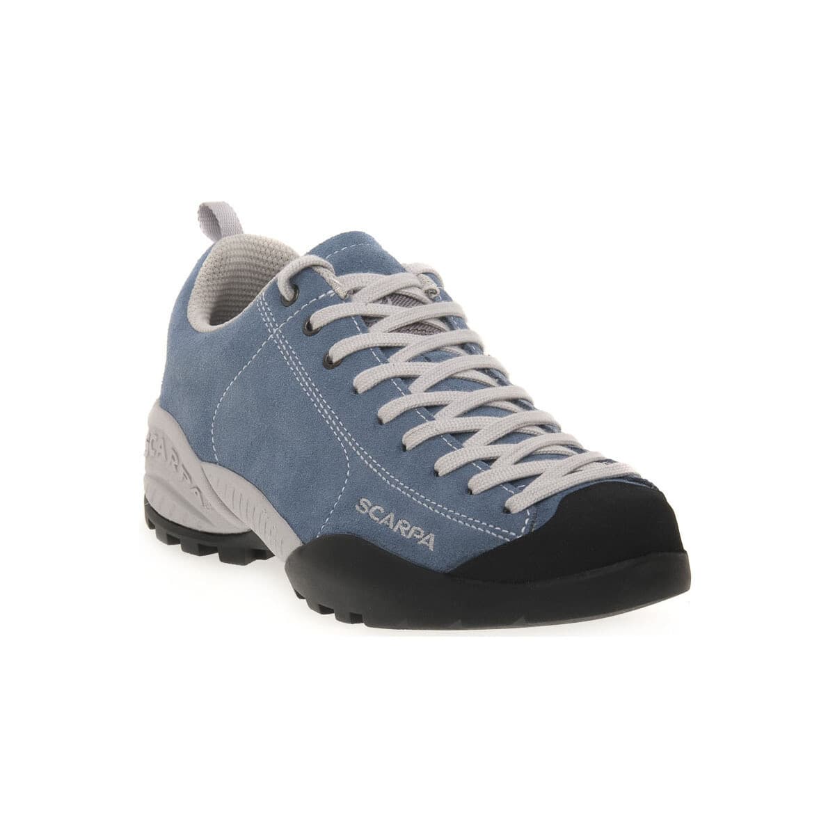 Men's Outdoor Shoes Scarpa Blue