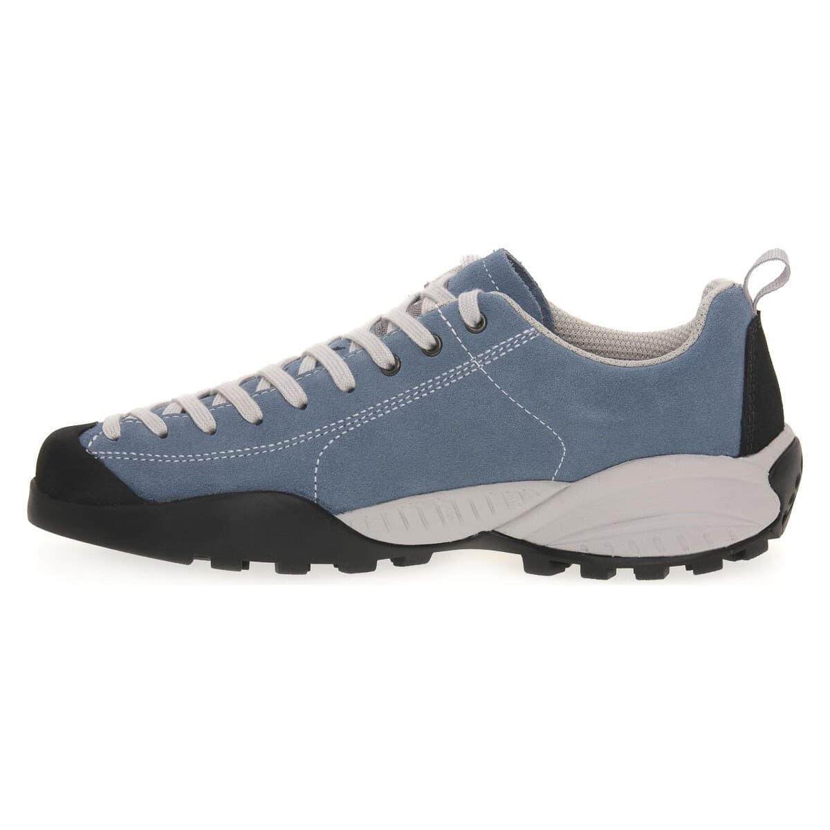 Men's Outdoor Shoes Scarpa Blue