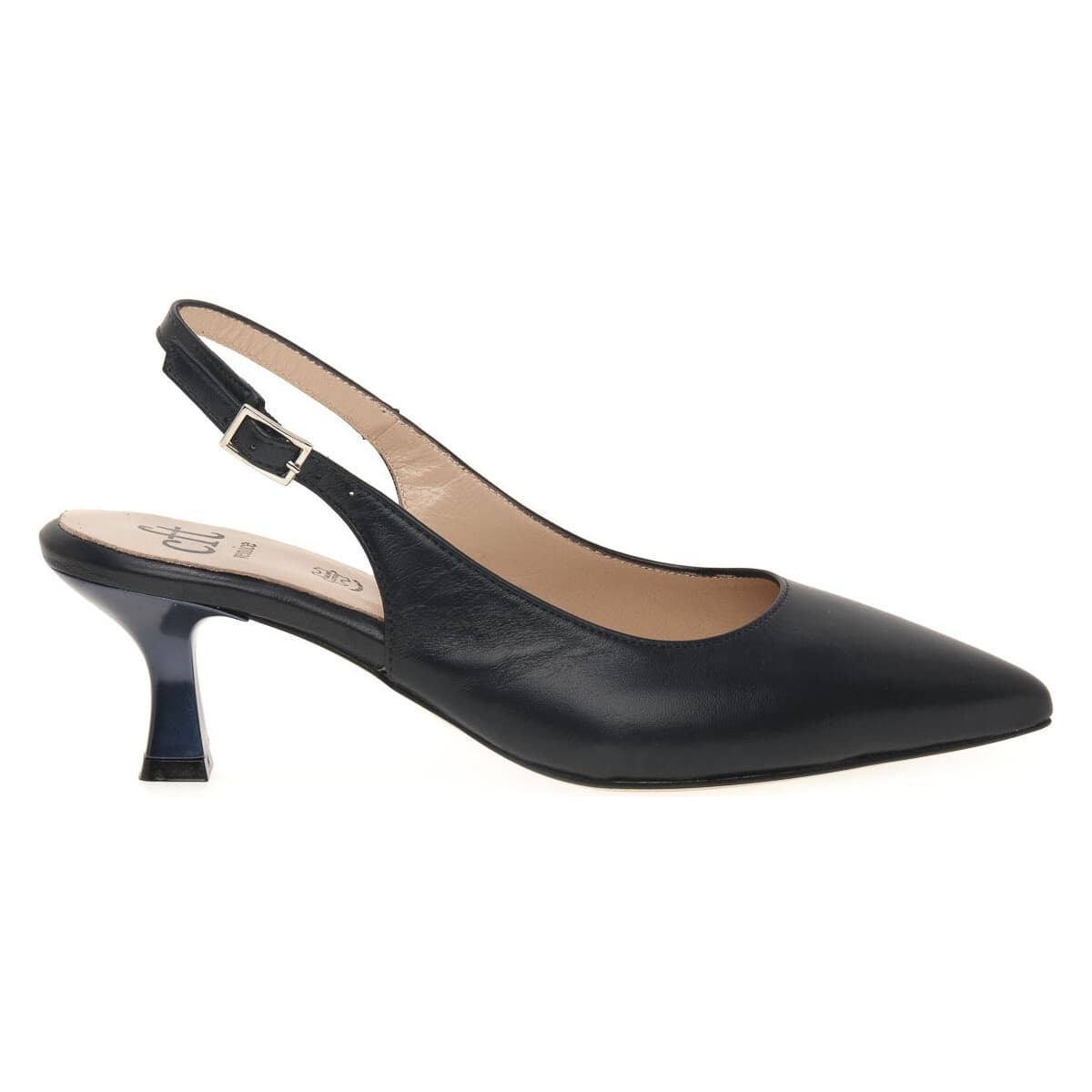 Women's Gym Shoes Confort Blue