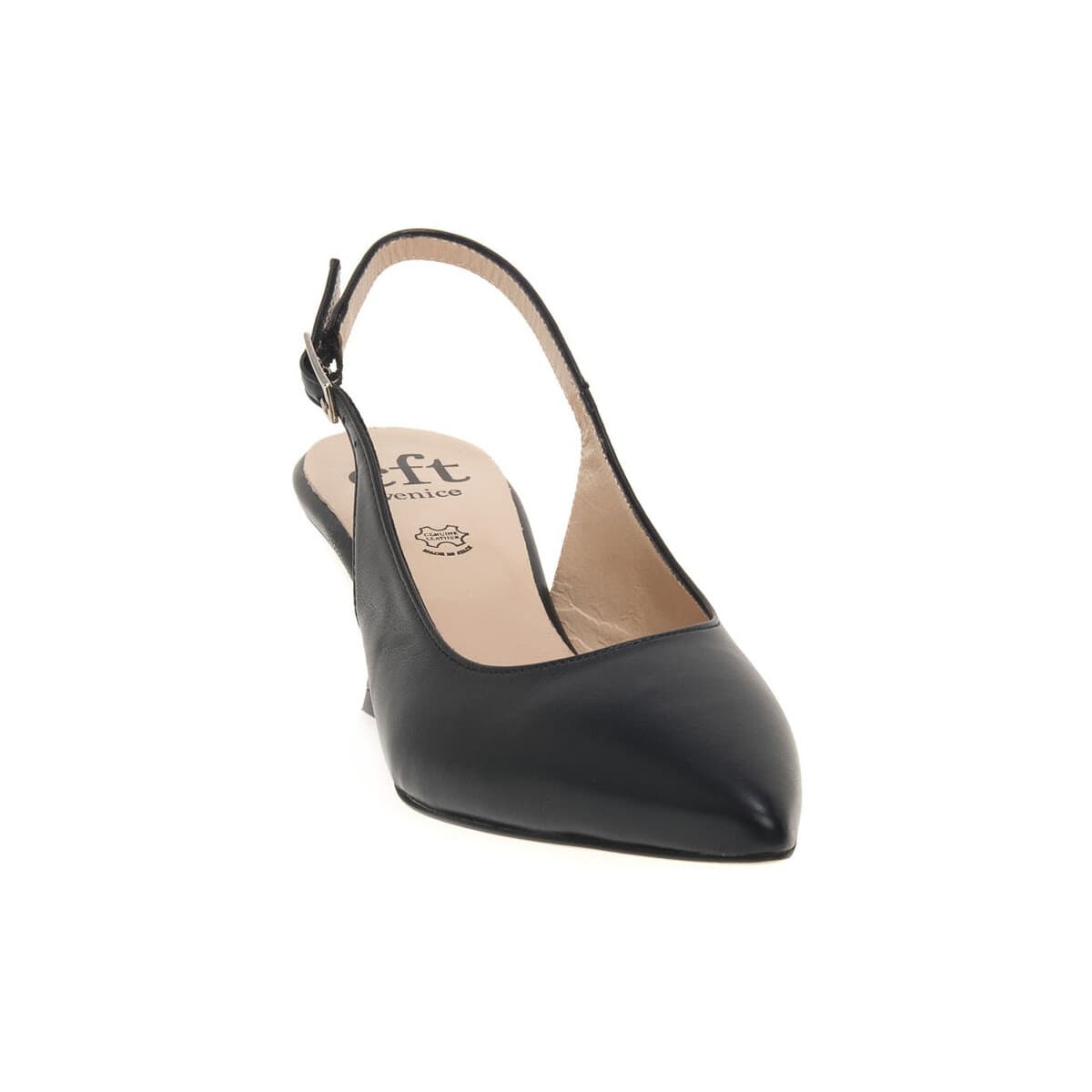 Women's Gym Shoes Confort Blue