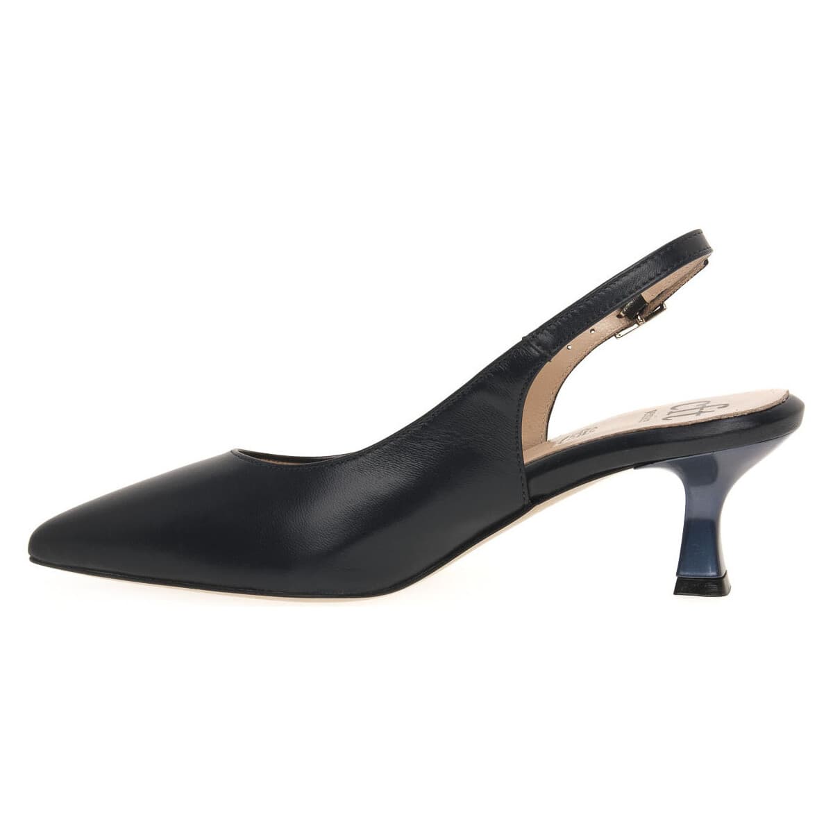 Women's Gym Shoes Confort Blue