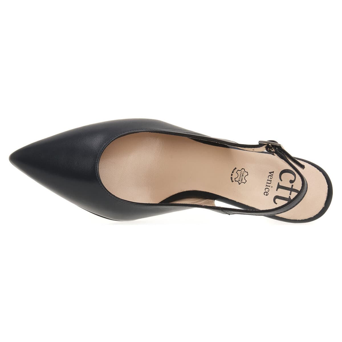 Women's Gym Shoes Confort Blue