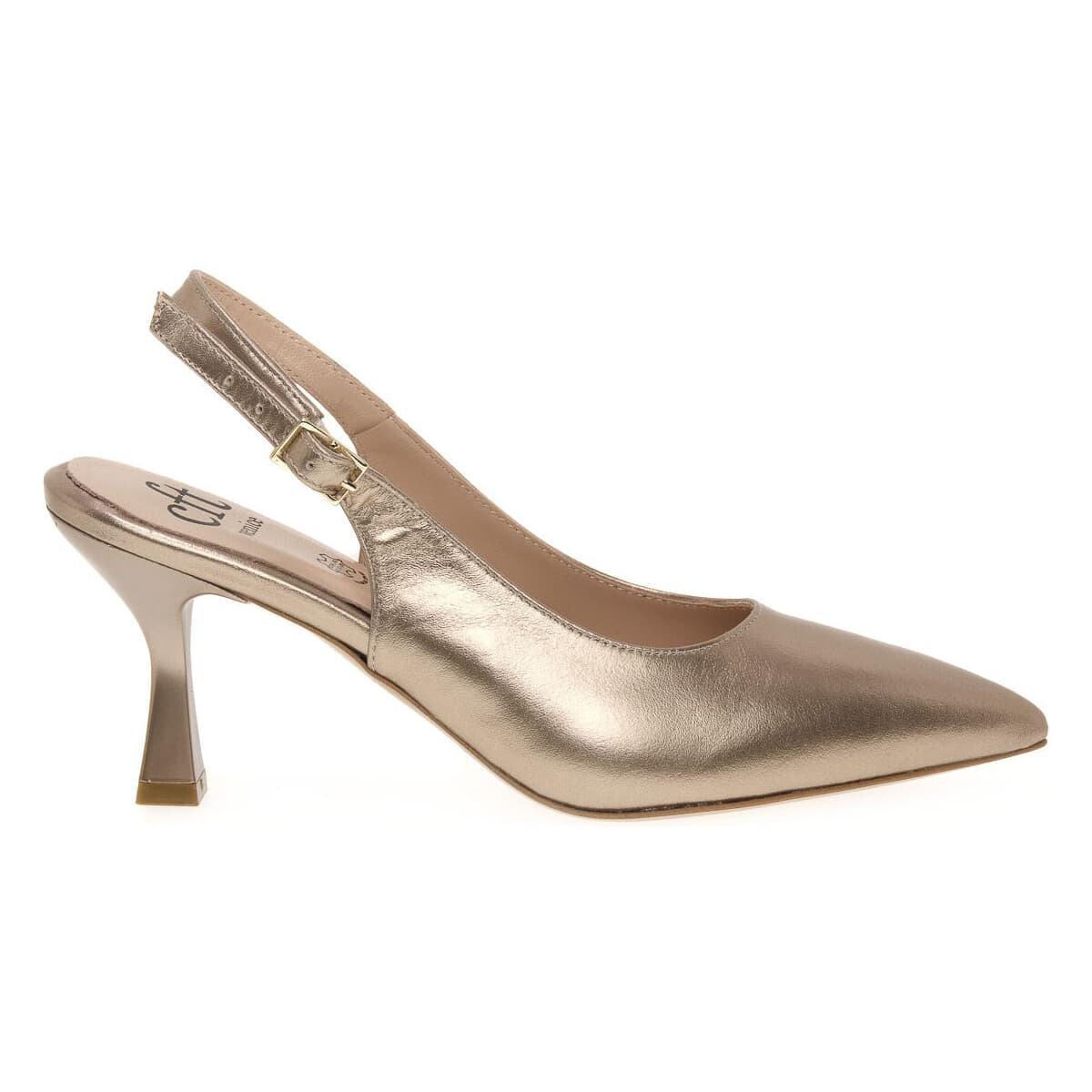 Women's Gym Shoes Confort Gray