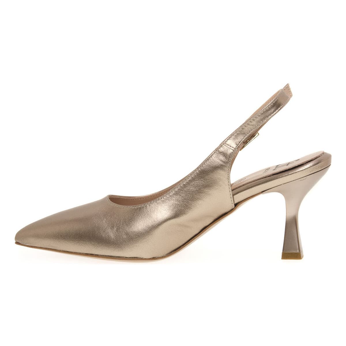 Women's Gym Shoes Confort Gray