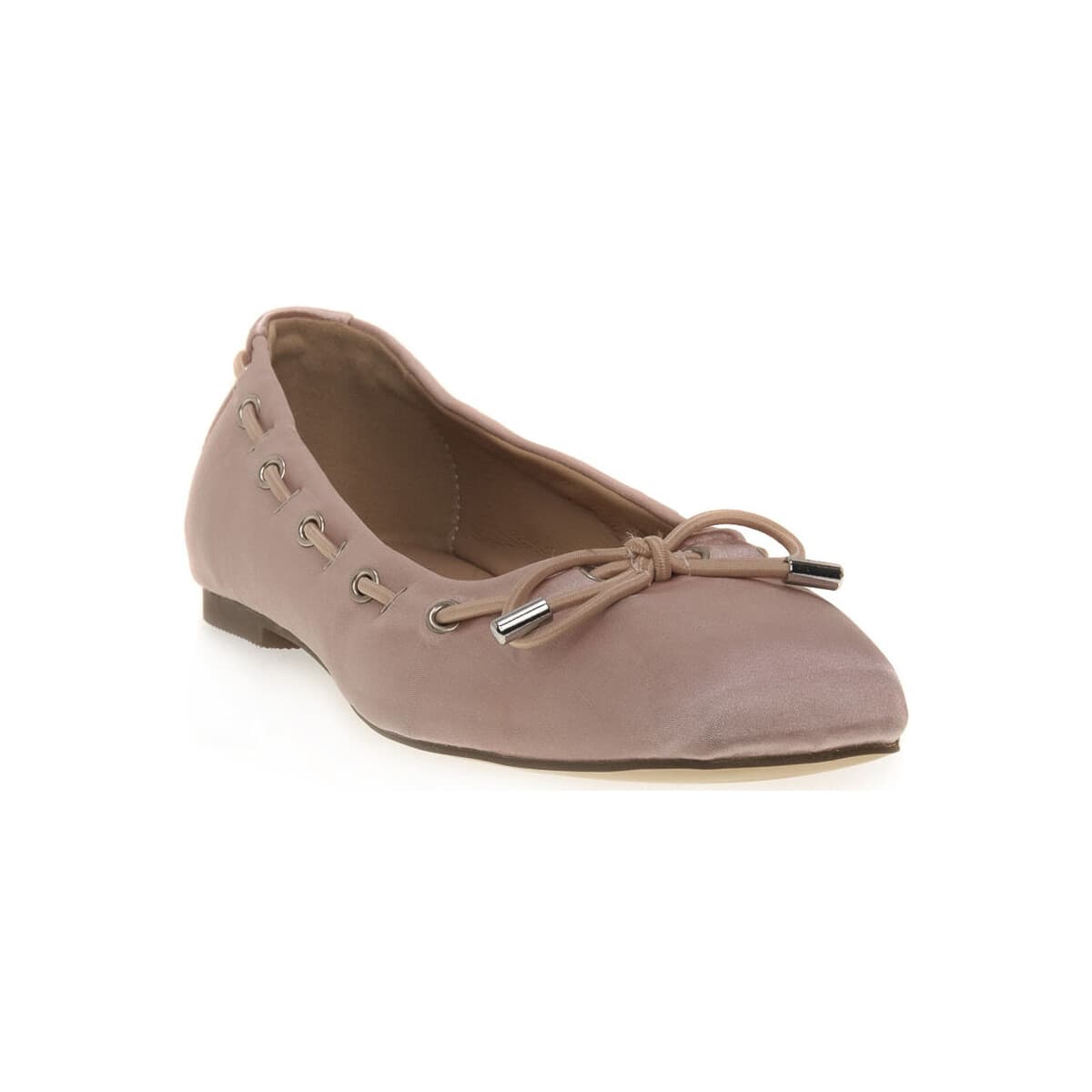 Women's Ballet Flats Hadel Pink