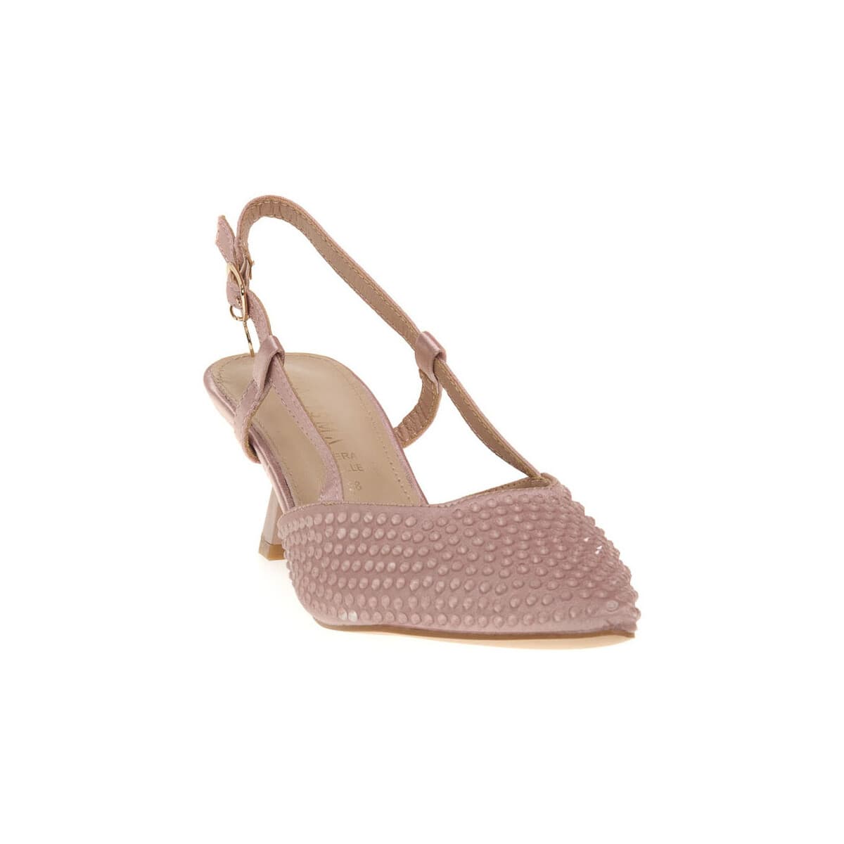 Women's Pumps Kharisma Pink
