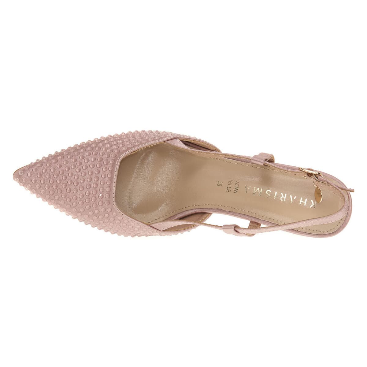 Women's Pumps Kharisma Pink
