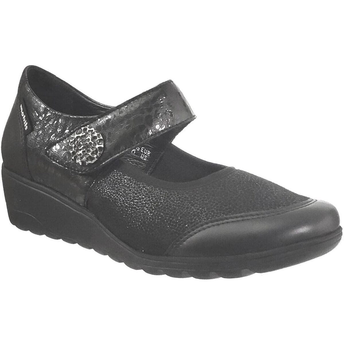 Μπαλαρίνες Mephisto Bathilda