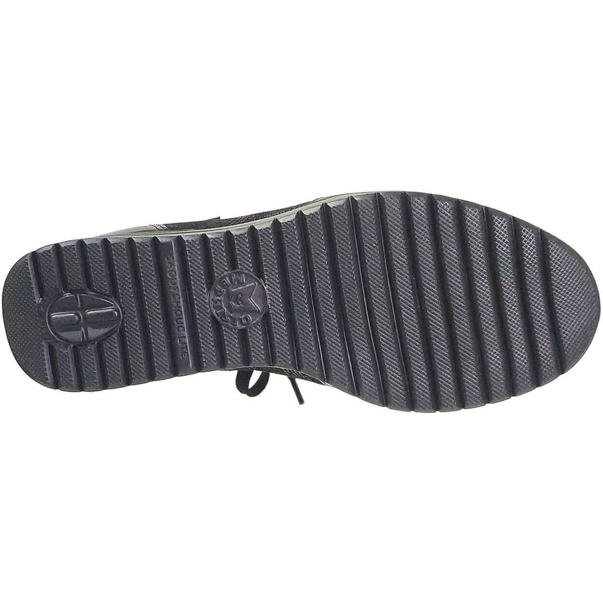 Women's Oxfords Mephisto Black