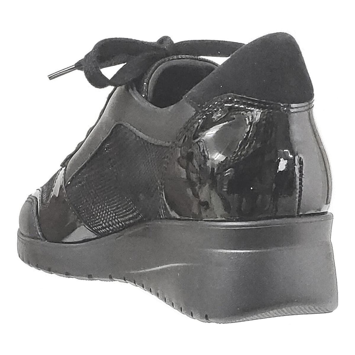 Women's Oxfords Mephisto Black