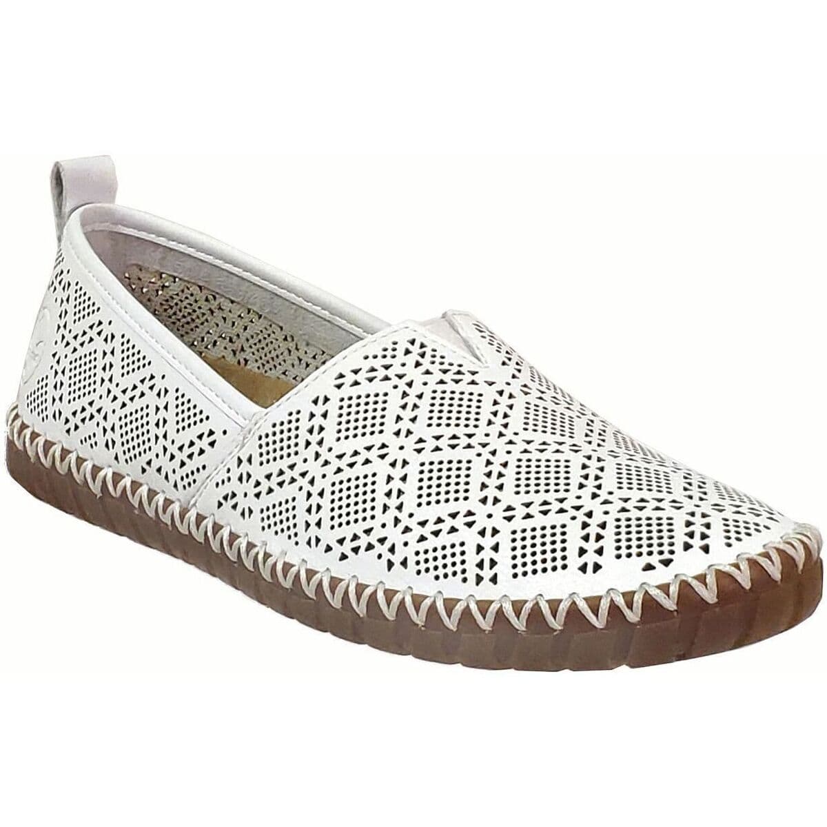 Μοκασσίνια Rieker M2851