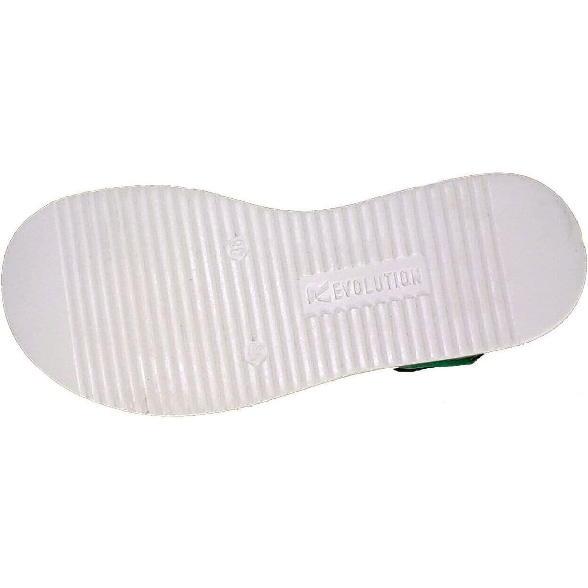 Women's Platforms Rieker Green