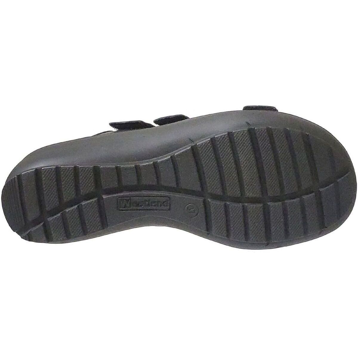 Women's Mules Westland Black