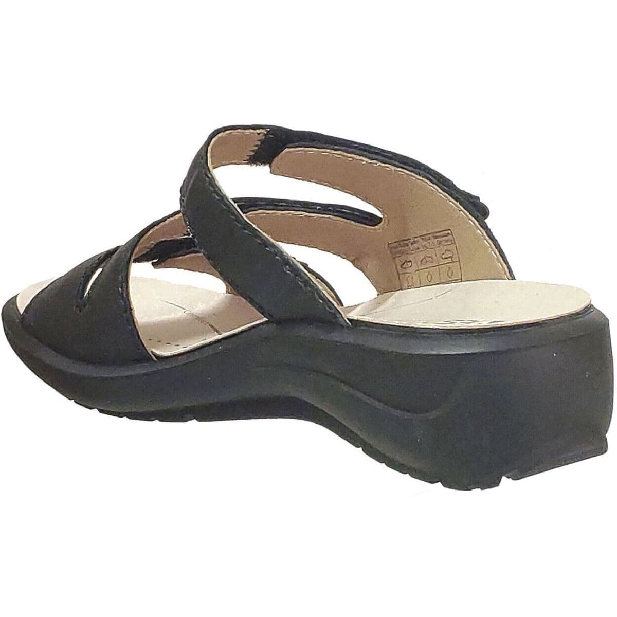 Women's Mules Westland Black