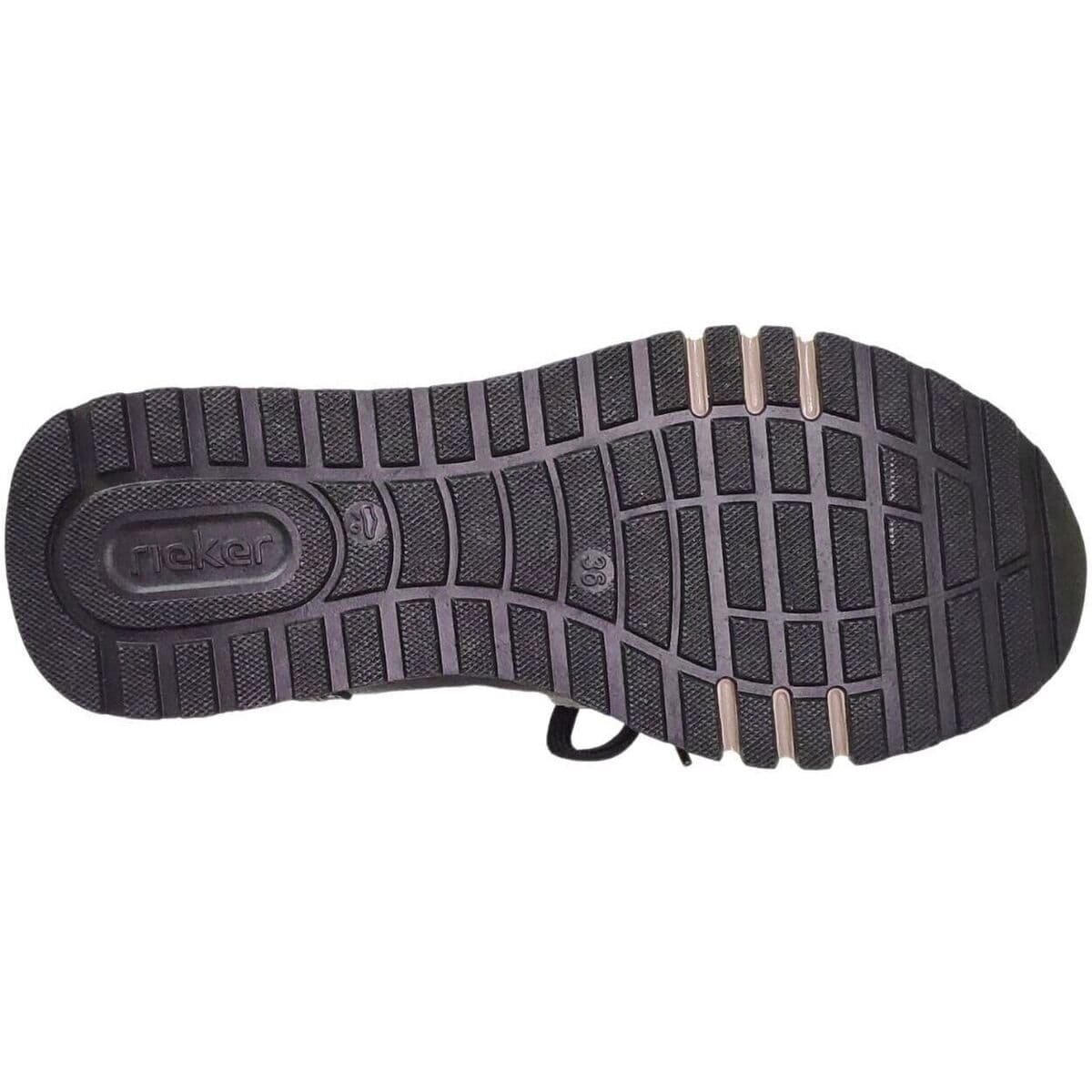 Women's Sneakers Rieker Blue