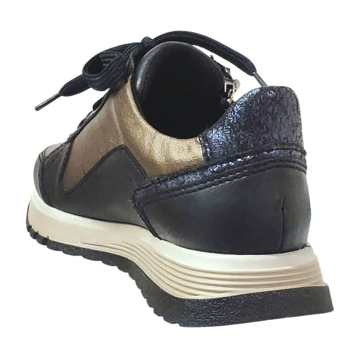 Women's Sneakers Rieker Blue