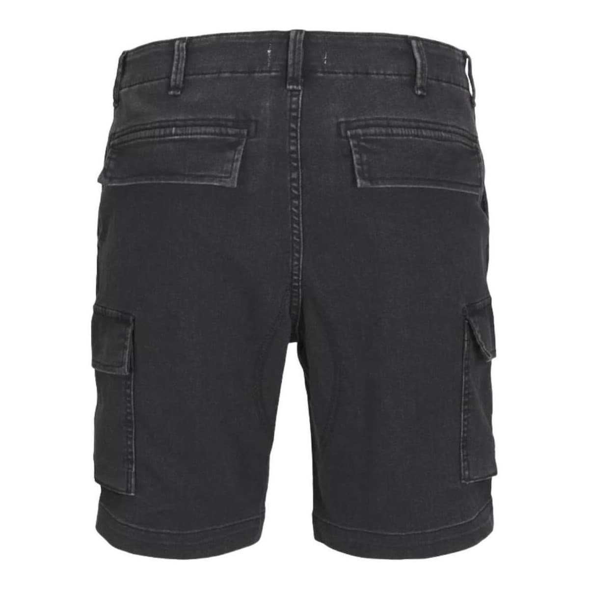 Men's Shorts Jack & Jones Black
