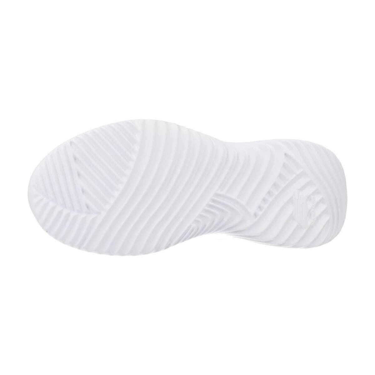 Boys' Sneakers Skechers White