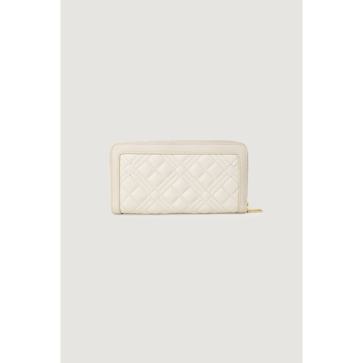 Women's Wallets Love Moschino Beige