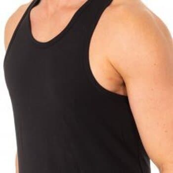 Men's T-Shirts Abanderado Black