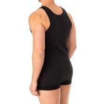 Men's T-Shirts Abanderado Black