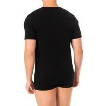 Men's T-Shirts Abanderado Black
