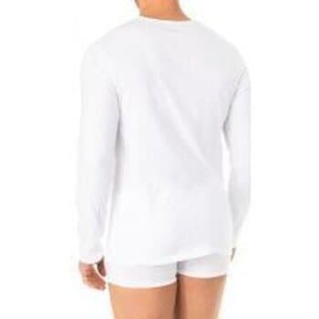 Men's T-Shirts Abanderado White